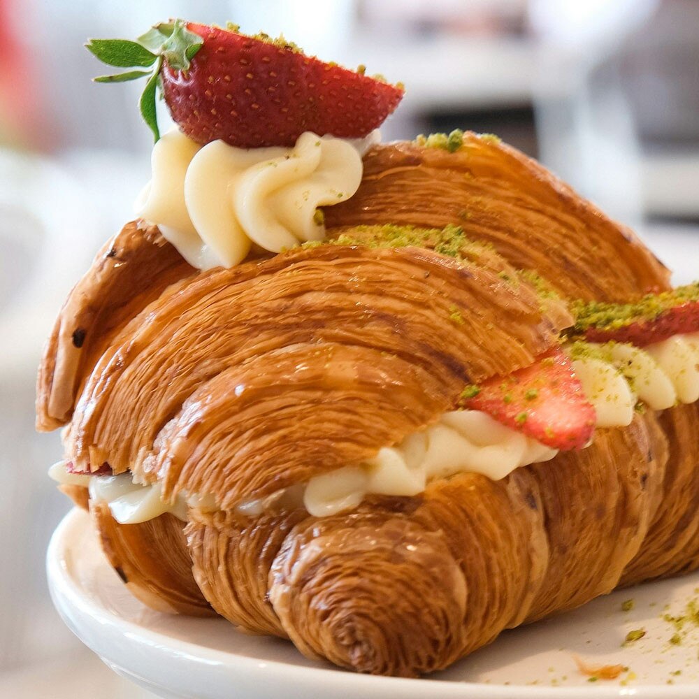 Sephra Soft White Chocolate Spread 5kg